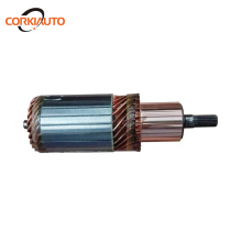 618208;IM3069;138675  Electric starter motor armature 24V